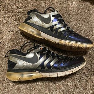 Nike Fingertrap Max Superbowl 49 Edition